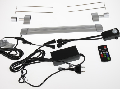 Светильники для аквариума JBL LED Solar Natur